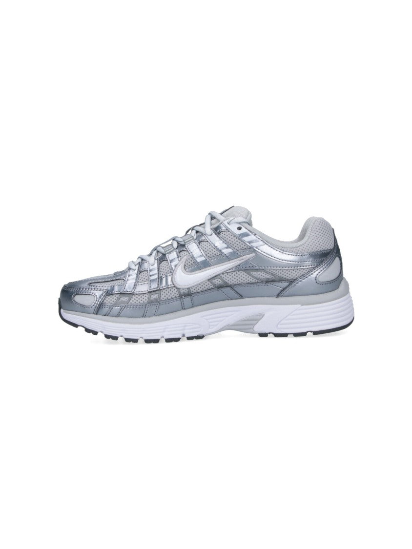 Nike "P-6000" Sneakers Grey