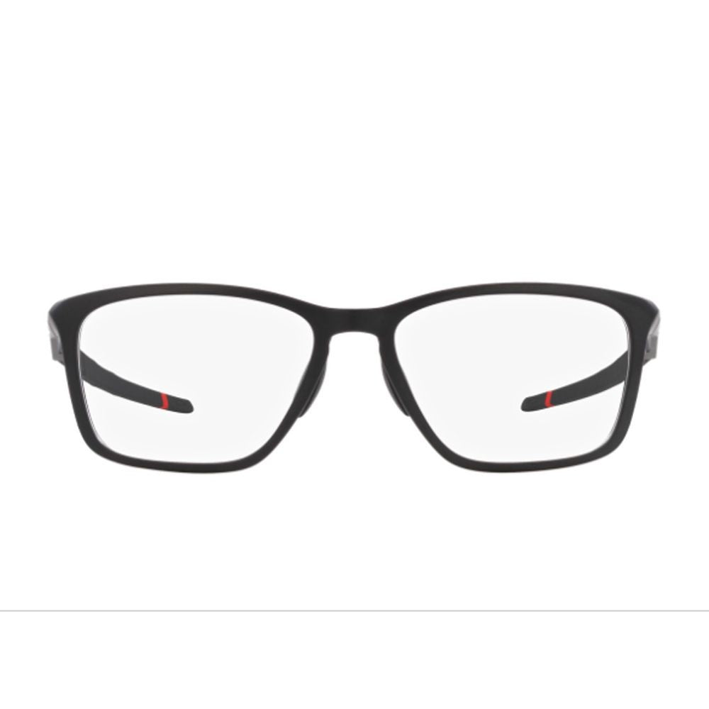 Oakley Ox8062d - Dissipate Modern Rectangular Eyeglasses