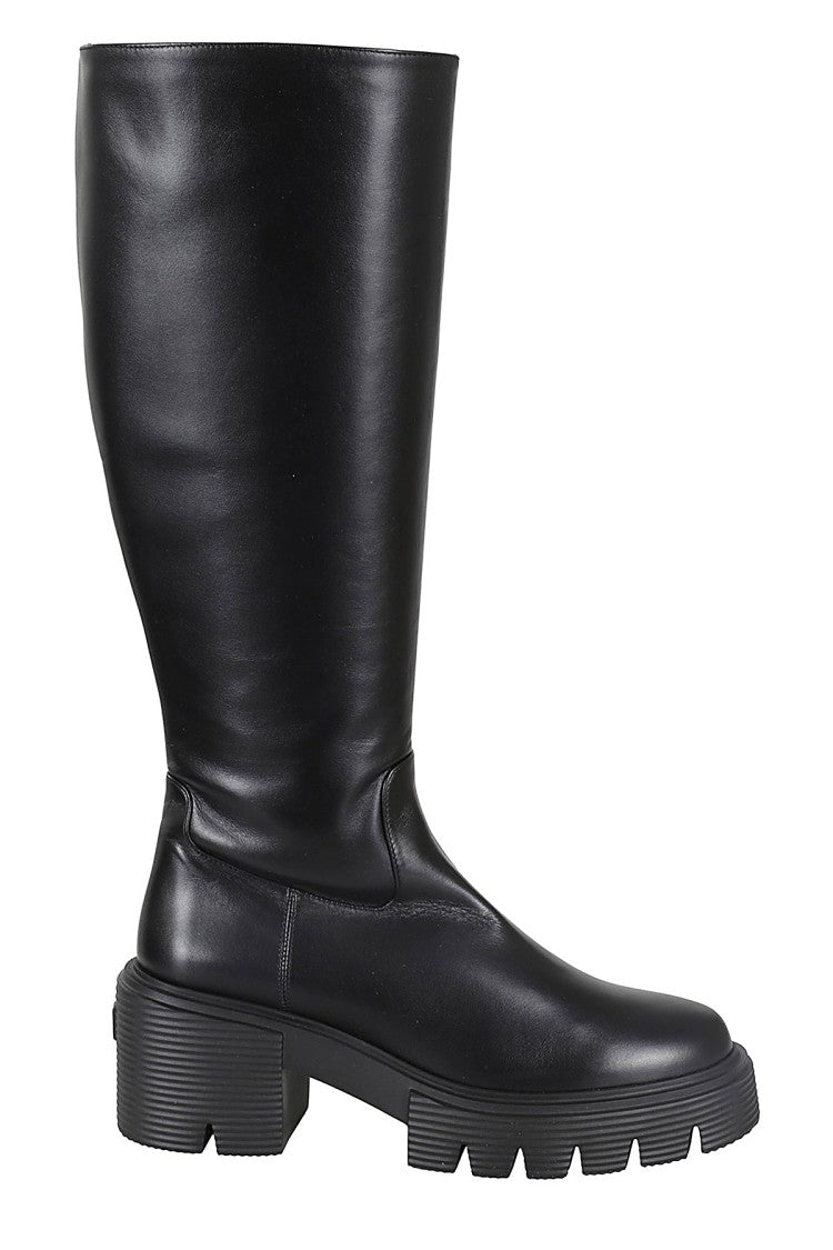 Stuart Weitzman Soho Knee High Boot