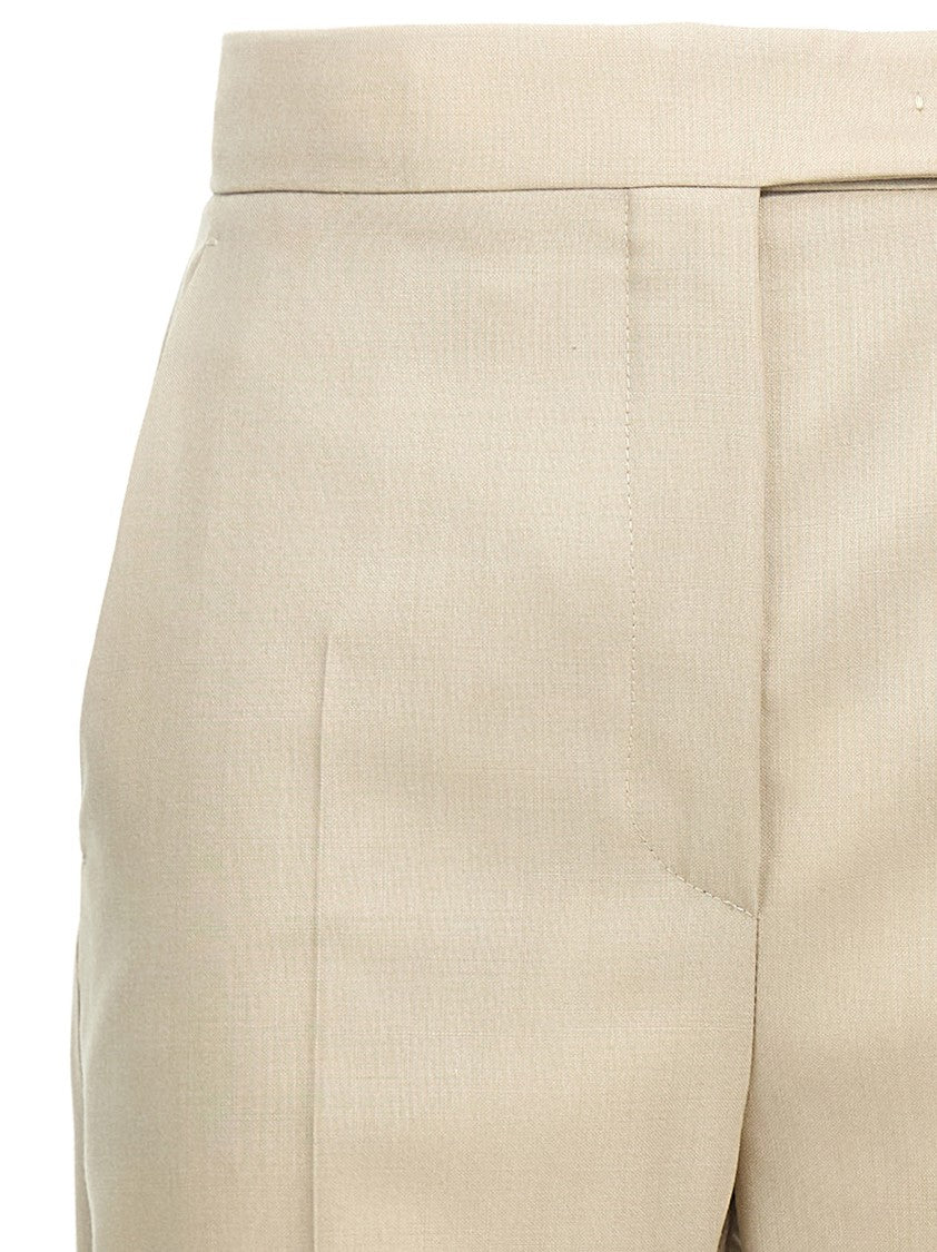 Max Mara 'Turbigo' Pants