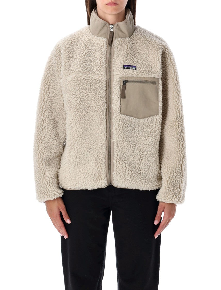 Patagonia Classic Retrox Jacket