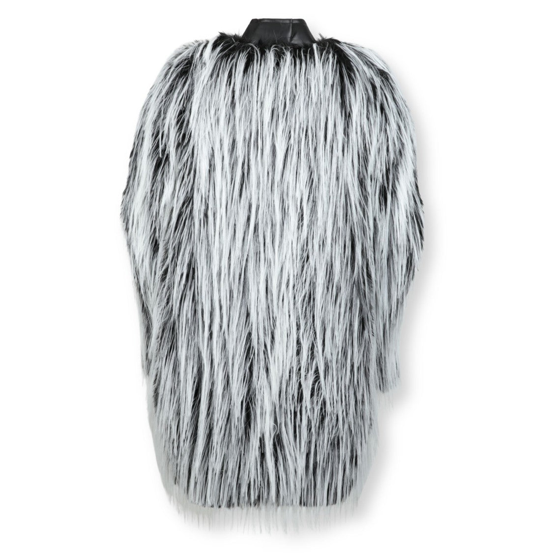 Sportmax Adesso Fur Jacket
