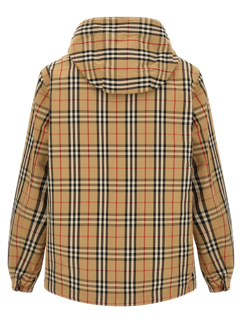 Burberry 'Rainford' Reversible Jacket