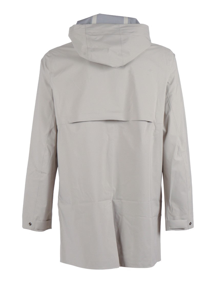 K-Way Tommy Stretch 3/4 K-Way Jacket
