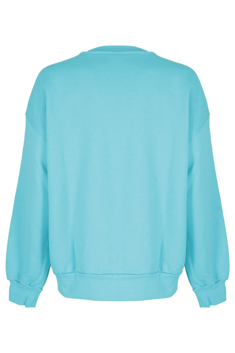 Botter Crewneck Sweatshirt Caribbean