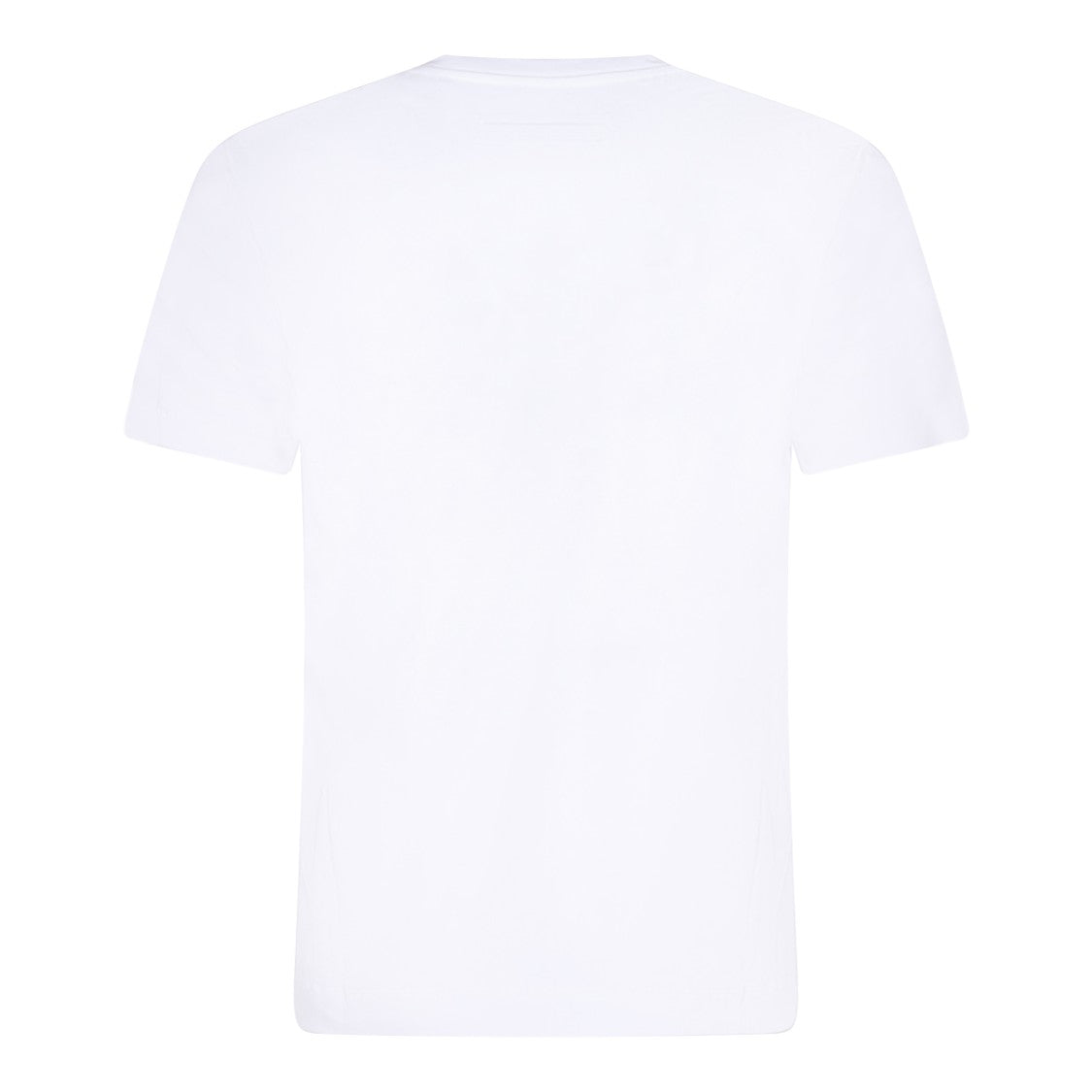 Zegna Cotton Knitwear Top