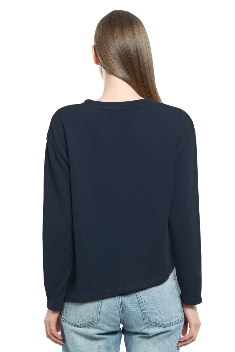 Wilt Round Neck Sweatshirt