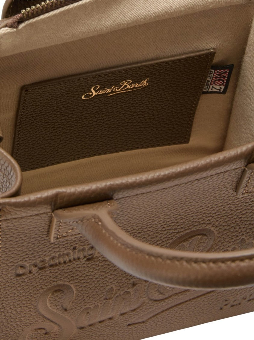 Mc2 Saint Barth Vanity Bag Mini