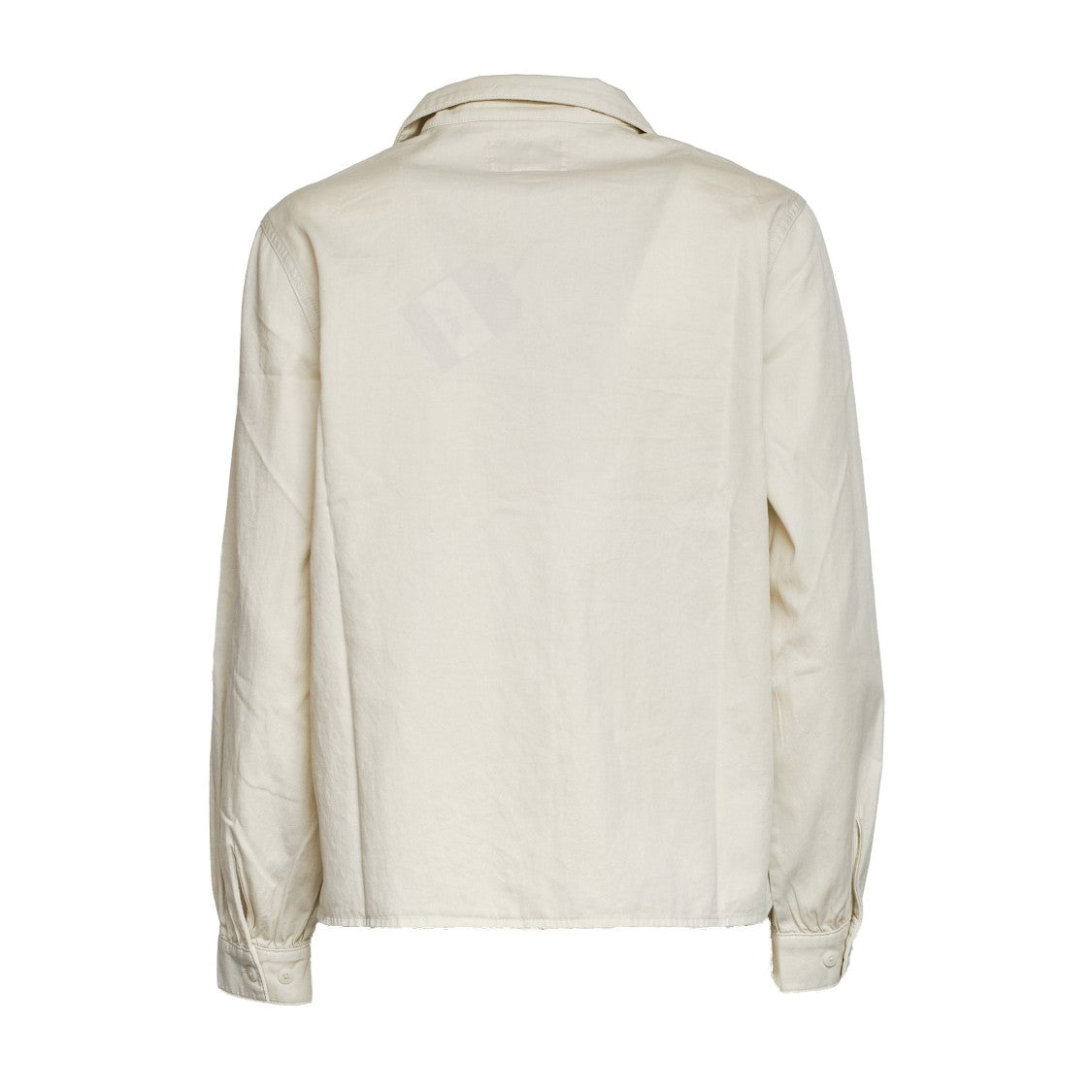 Filson Cotton Twill Printed Camp Shirt