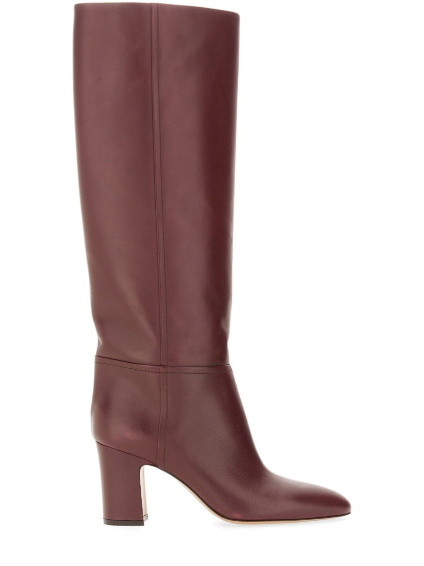 Paris Texas Boot "Lavinia Boot 75"