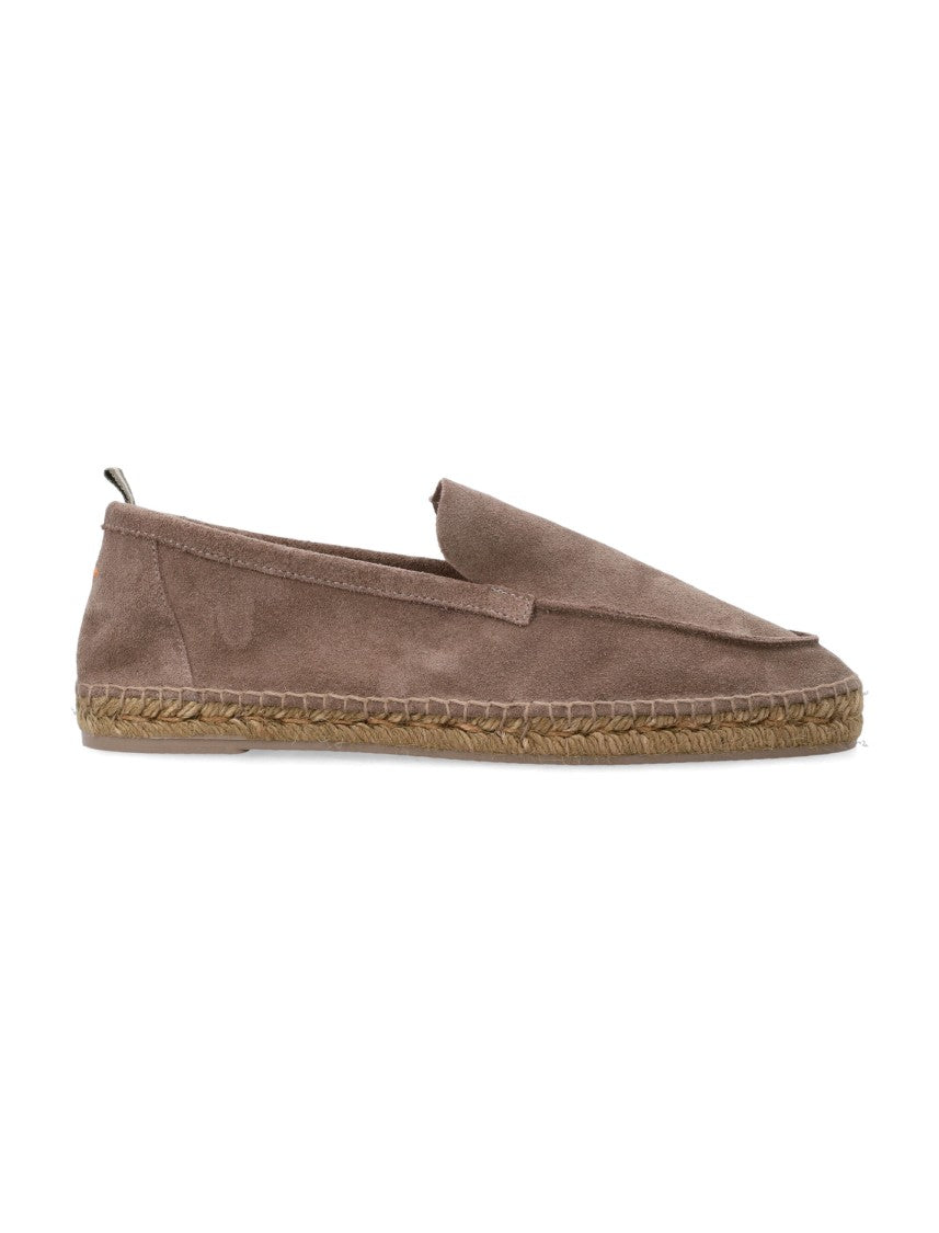 Castaner Nino T Suede Espadrilles