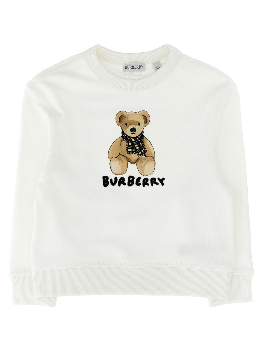 Burberry 'Orsetto Thomas' Sweatshirt