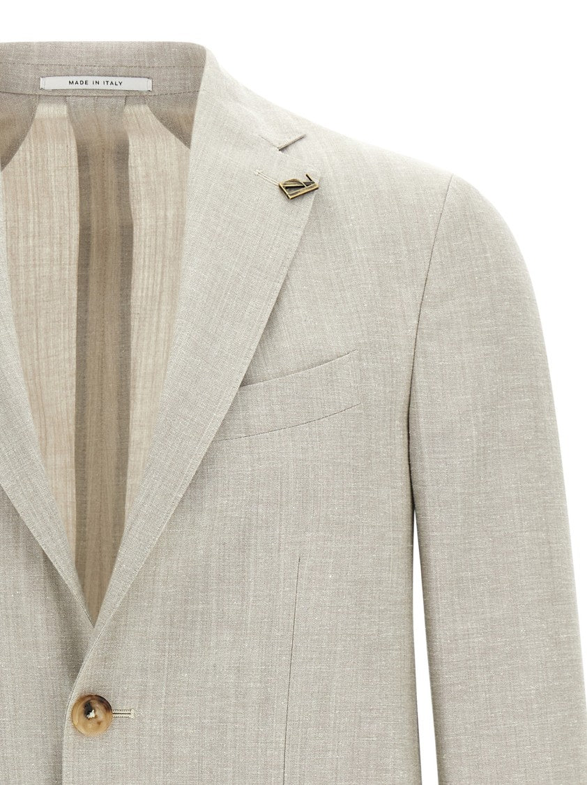 Pal Zileri Brera' Blazer