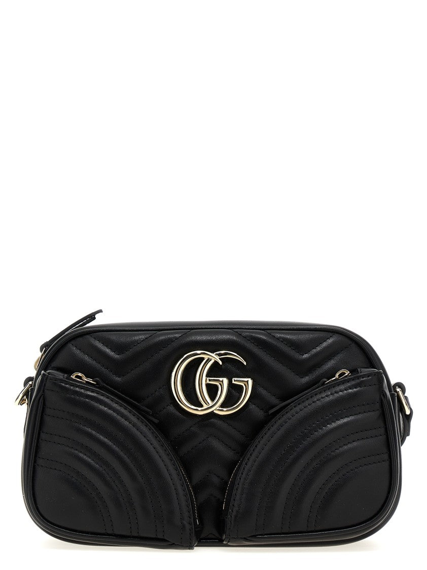 Gucci 'Gg Marmont' Small Shoulder Bag