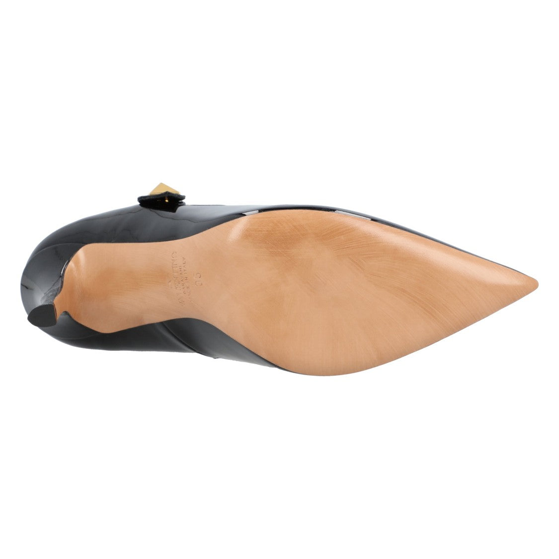 Valentino Ma Belle Pump