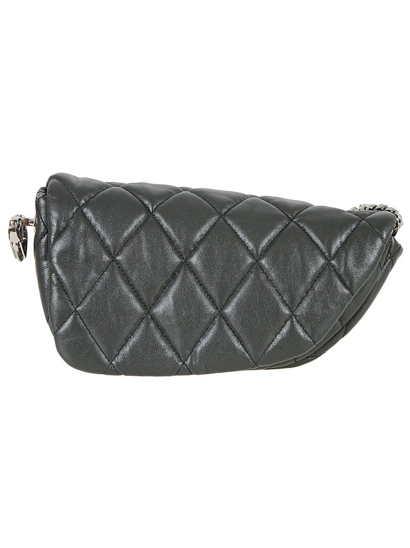 Burberry Quilted Lamb Leather Bag