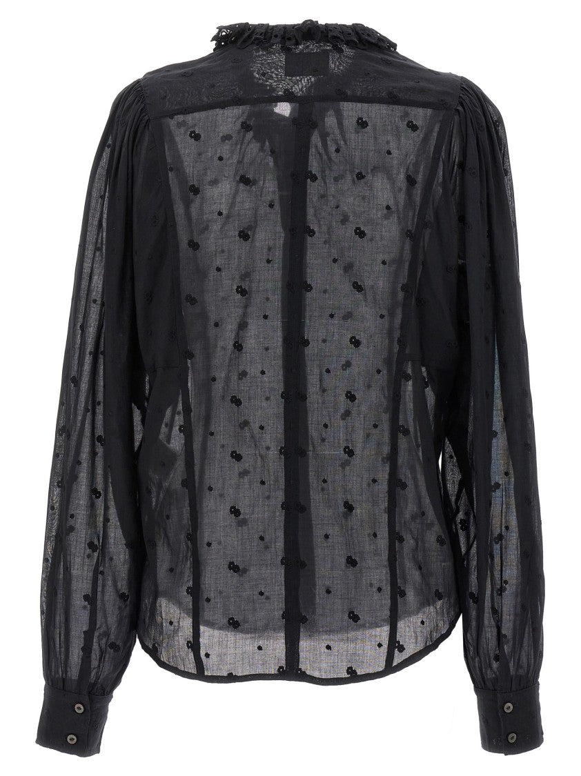 Isabel Marant Étoile 'Terzali' Shirt