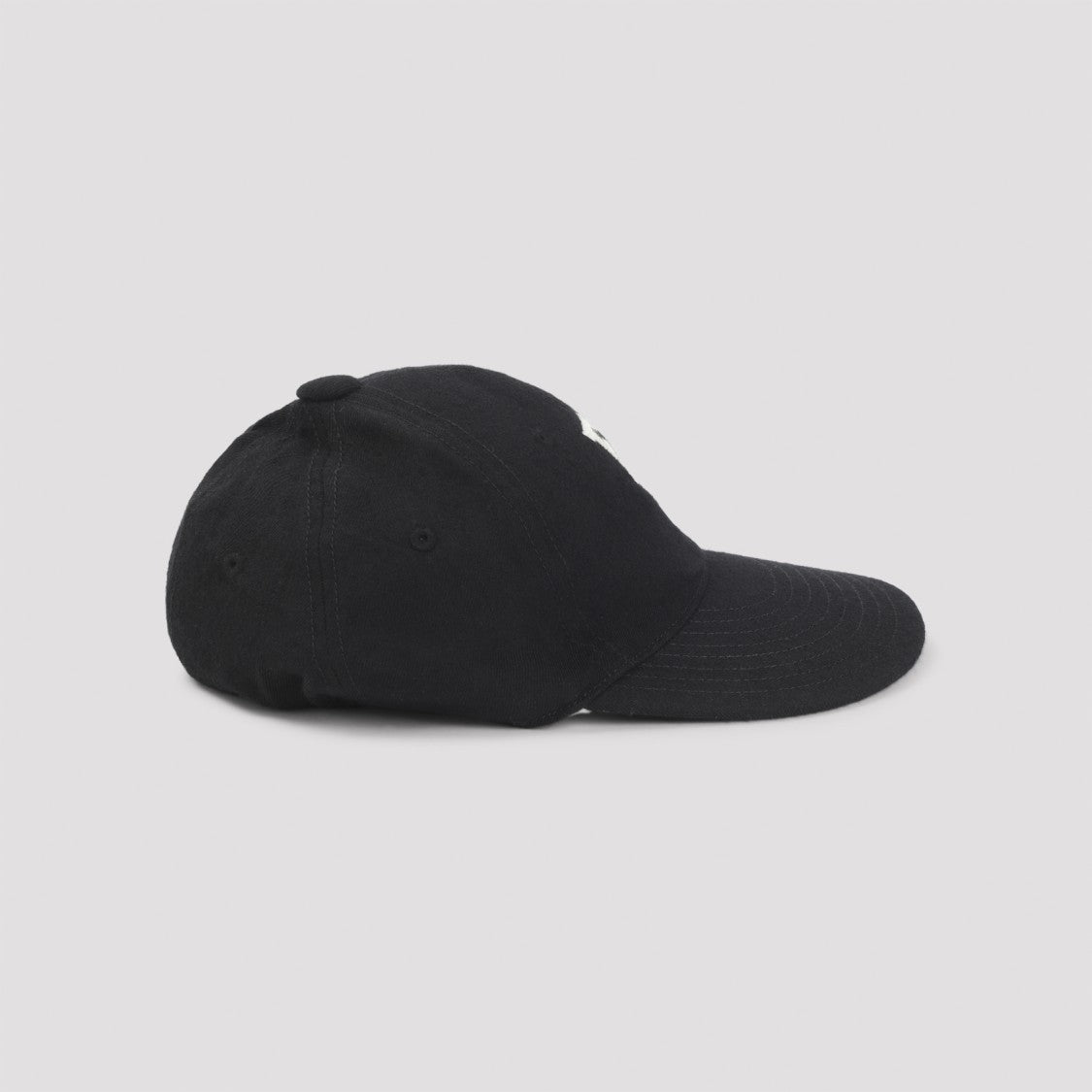 Fear Of God Wool Baseball Cap