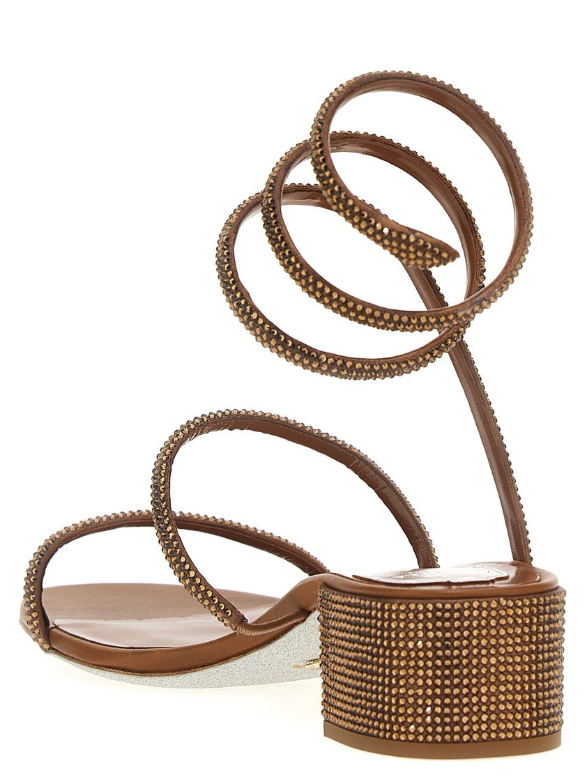 René Caovilla Cleo' Sandals