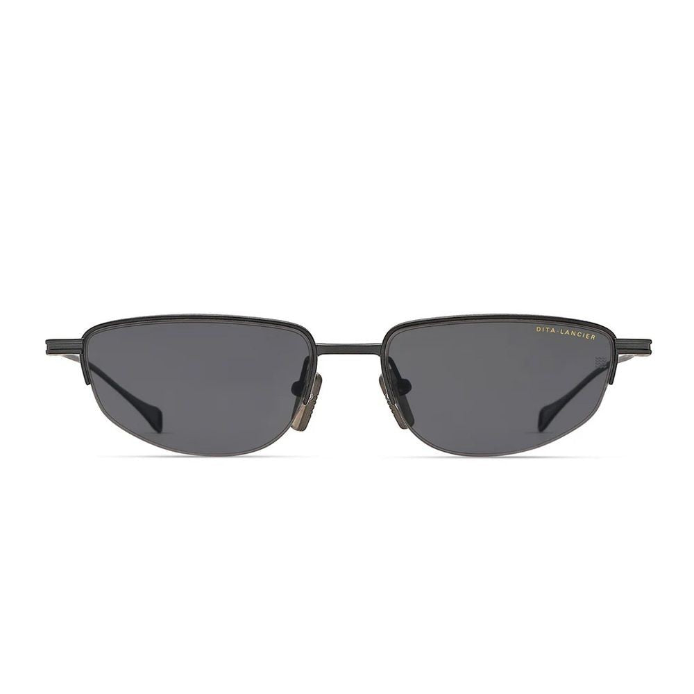 Dita Lancier Lsa 131 Lancier Lsa 131 Ultra-Lightweight Titanium Sunglasses