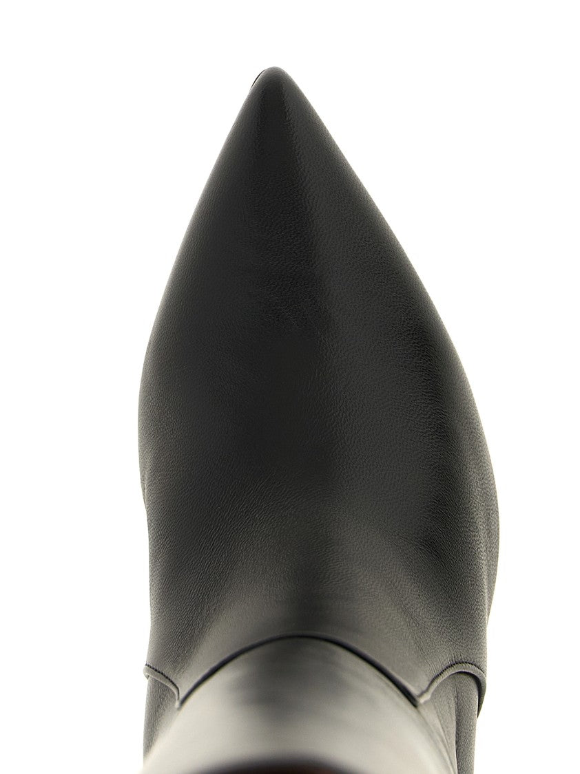 Paris Texas 'Stiletto Boot' Boots