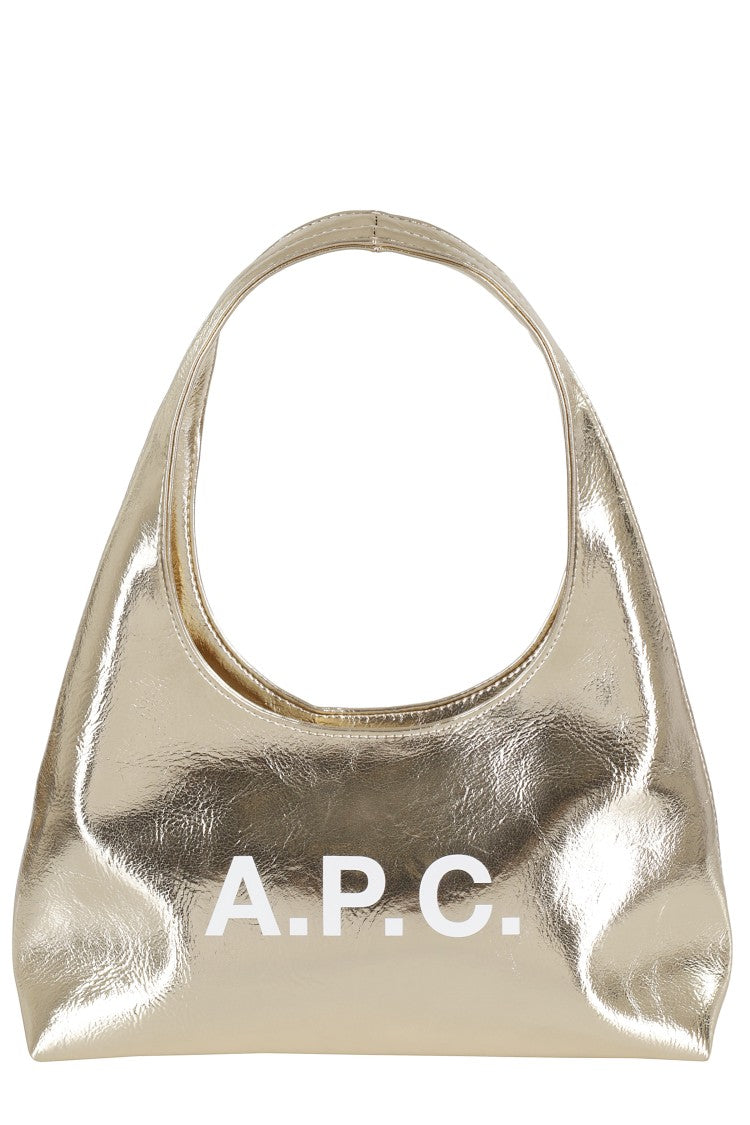A.P.C. Baby Ninon Shoulder Bag
