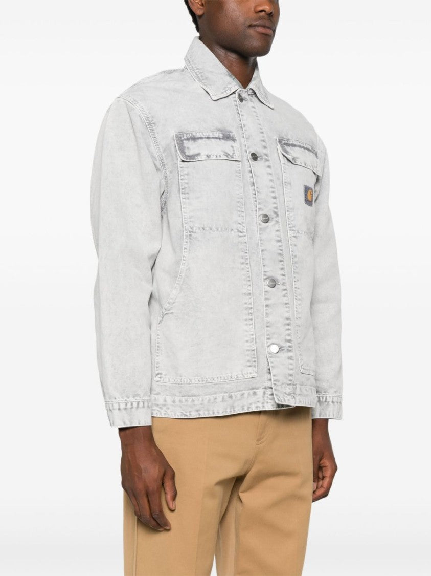 Carhartt Wip Og Arctic Jacket
