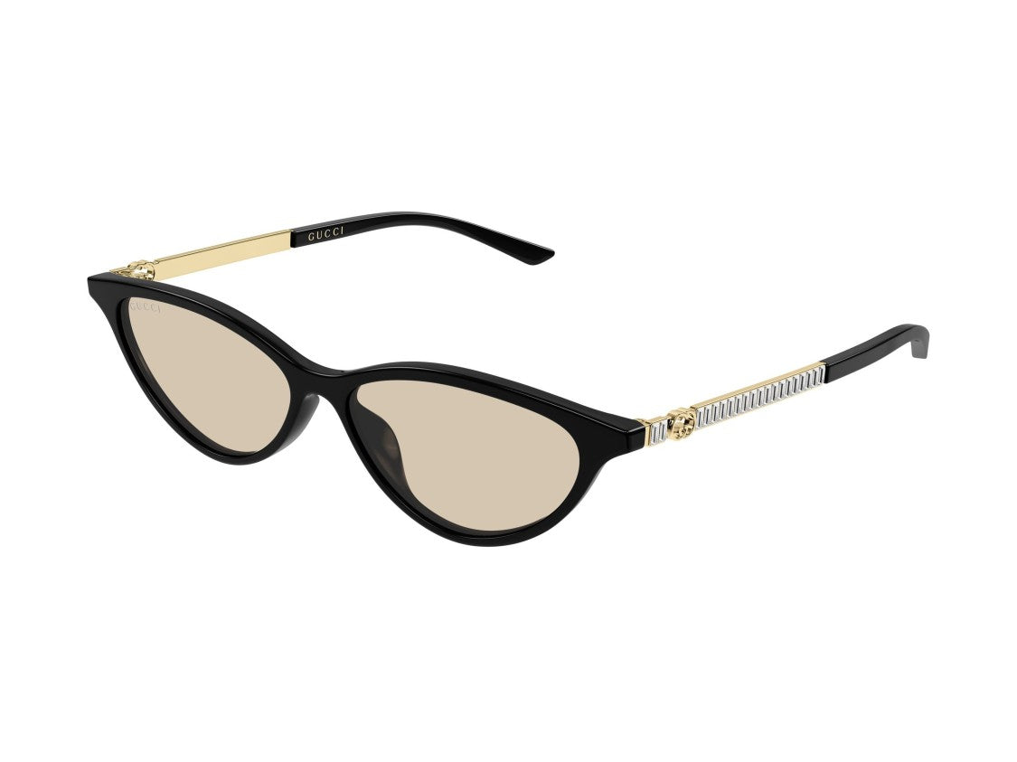 Gucci Gg2211s Cat-Eye Sunglasses