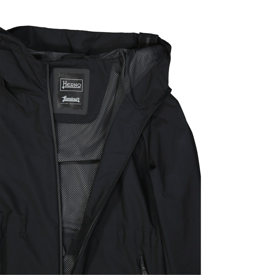 Herno Windbreaker Jacket