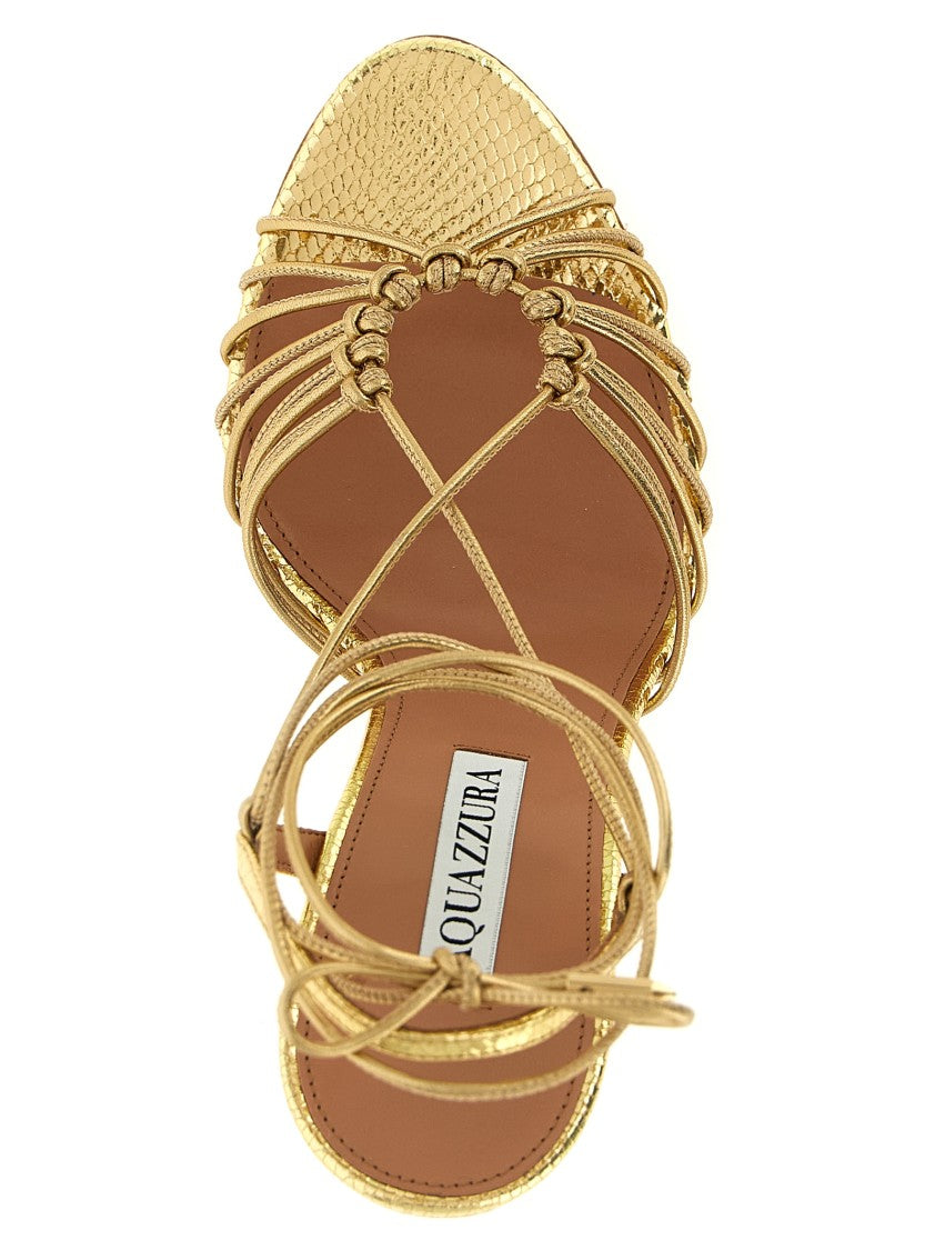 Aquazzura 'Ritmo' Sandals