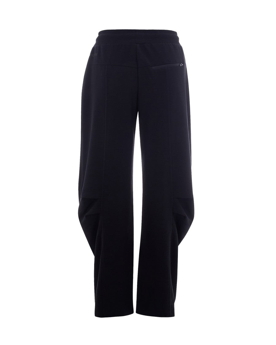 Patrizia Pepe Shaped Sweatpants