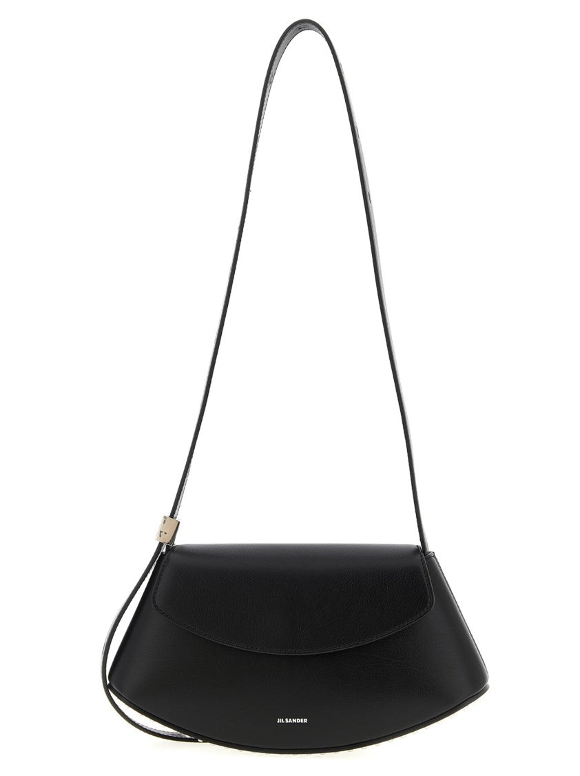 Jil Sander 'Eldorado' Small Crossbody Bag