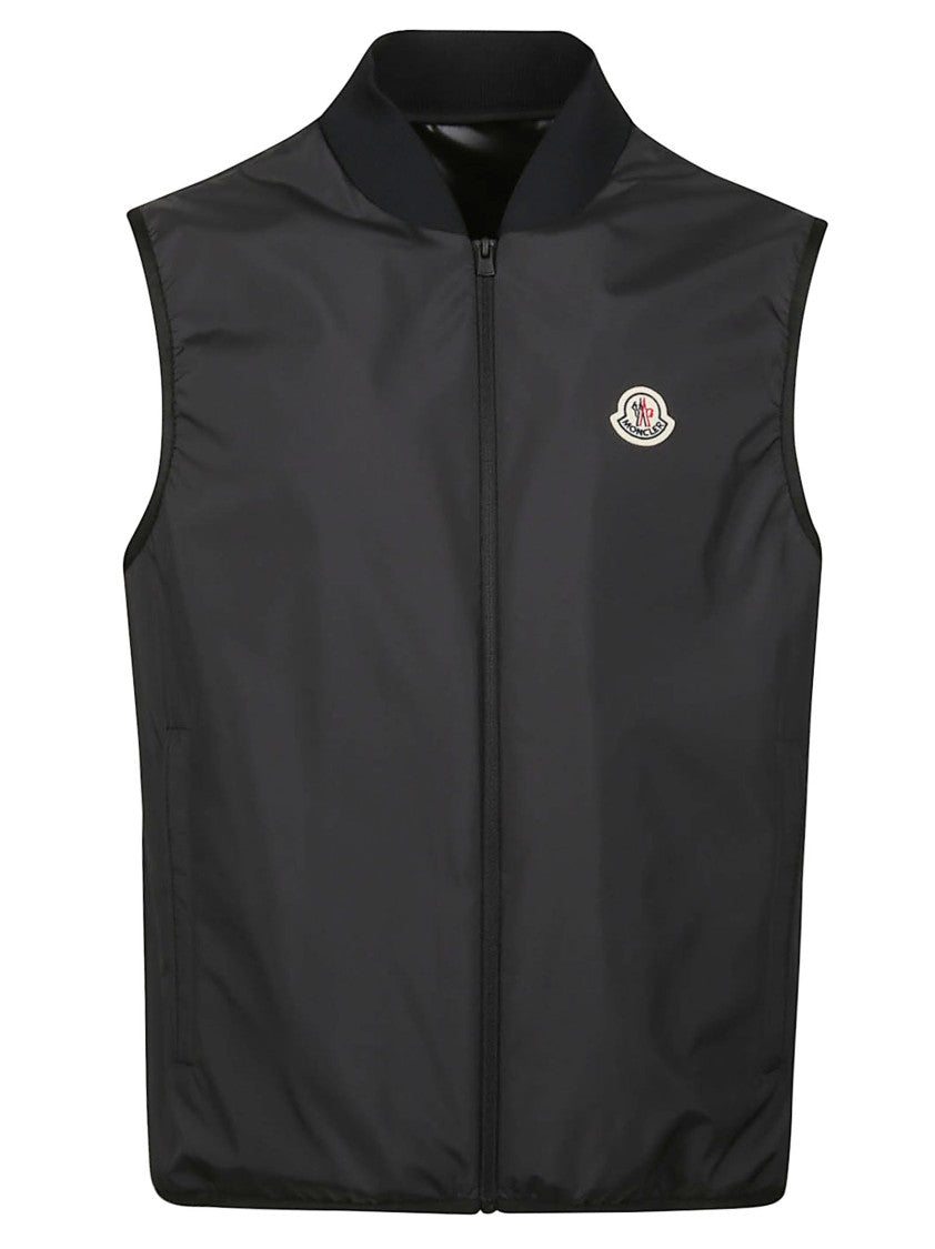 Moncler Hemmoor 3-In-1 Polyester Jacket