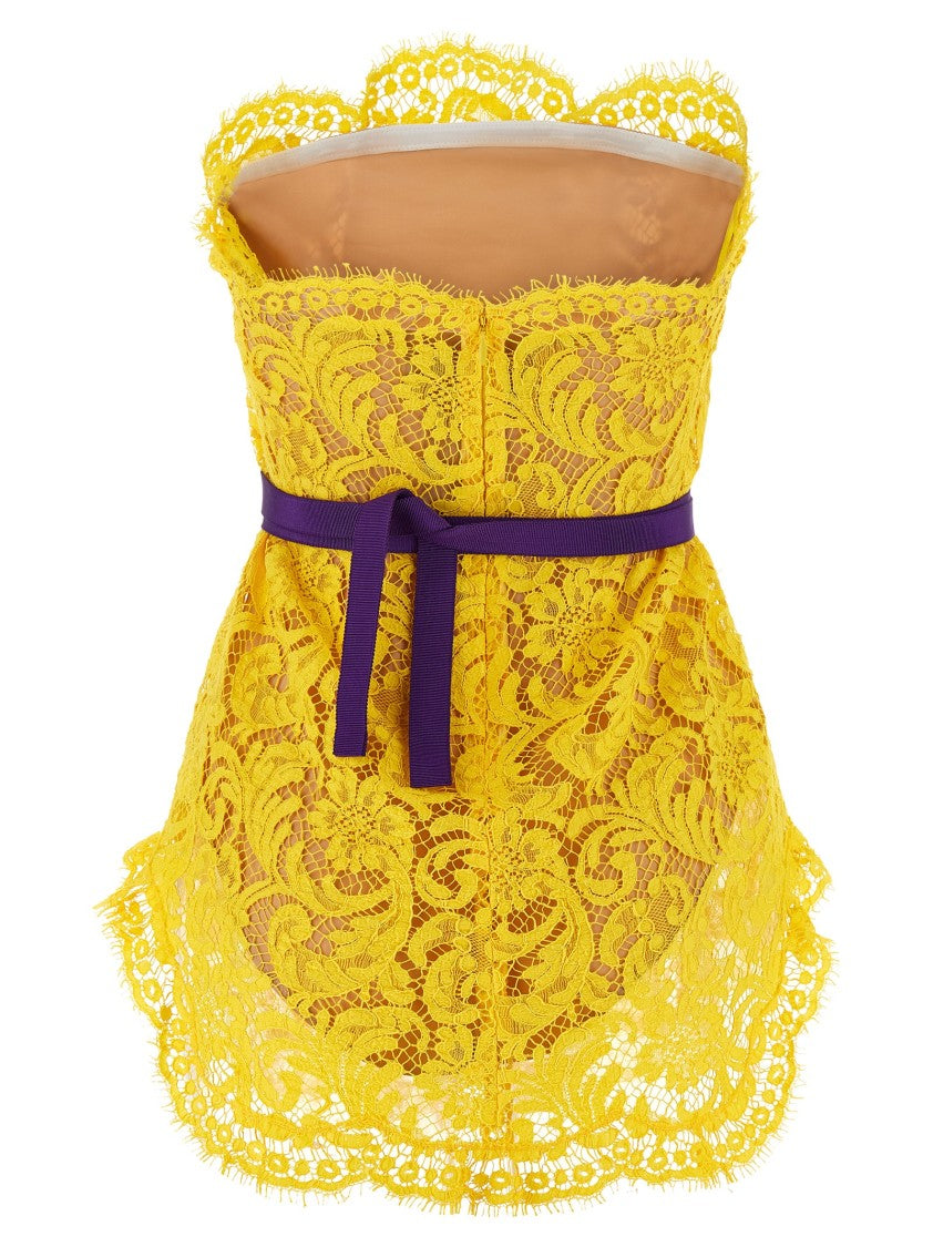 Dsquared2 'Sophie Lace' Dress