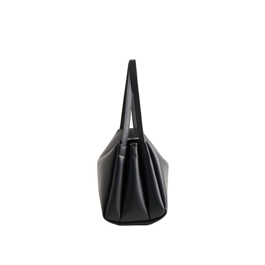 Themoirè Eudora Vegan Fabric Shoulder Bag