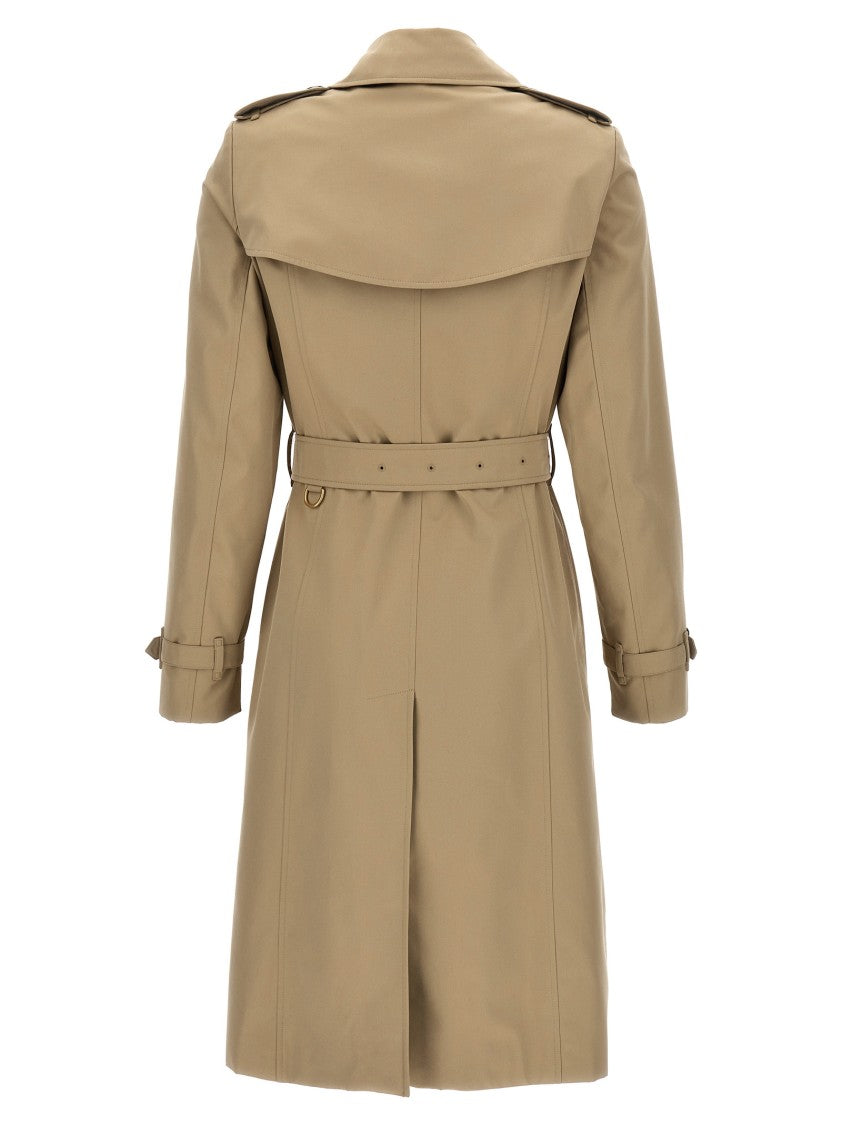 Burberry 'The Chelsea' Trench Coat