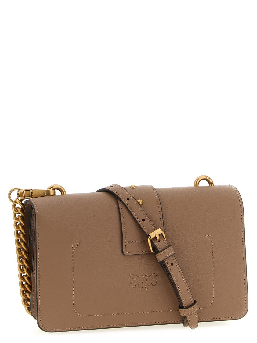 Pinko 'Love One Mini' Crossbody Bag