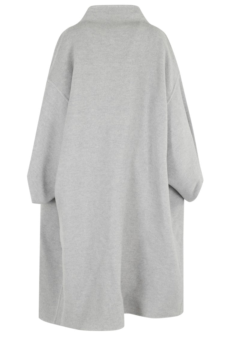 Darkpark North Oversize Cashmere Coat