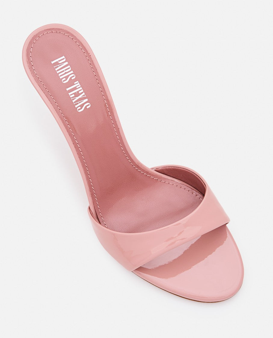 Paris Texas Lidia Mule 70