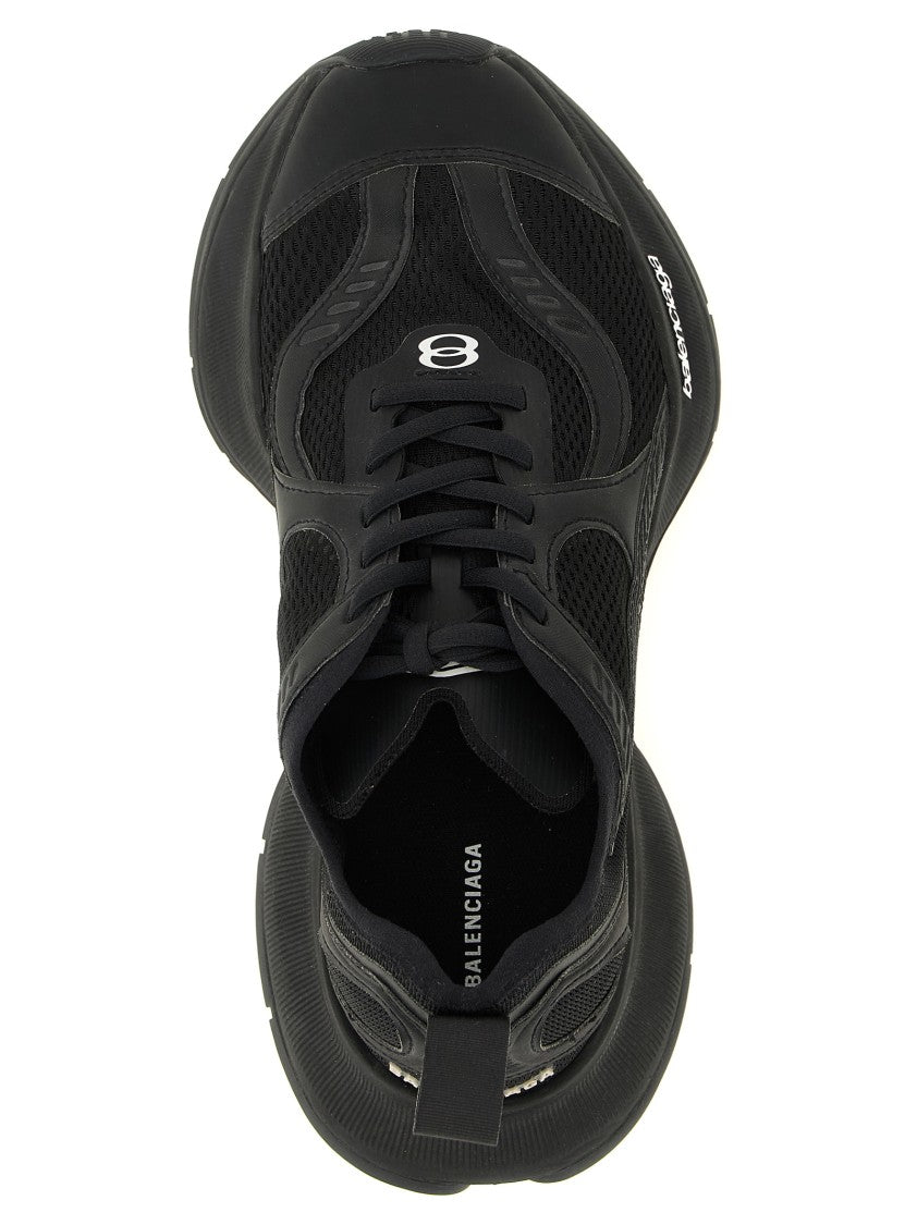 Balenciaga 'Circuit' Sneakers