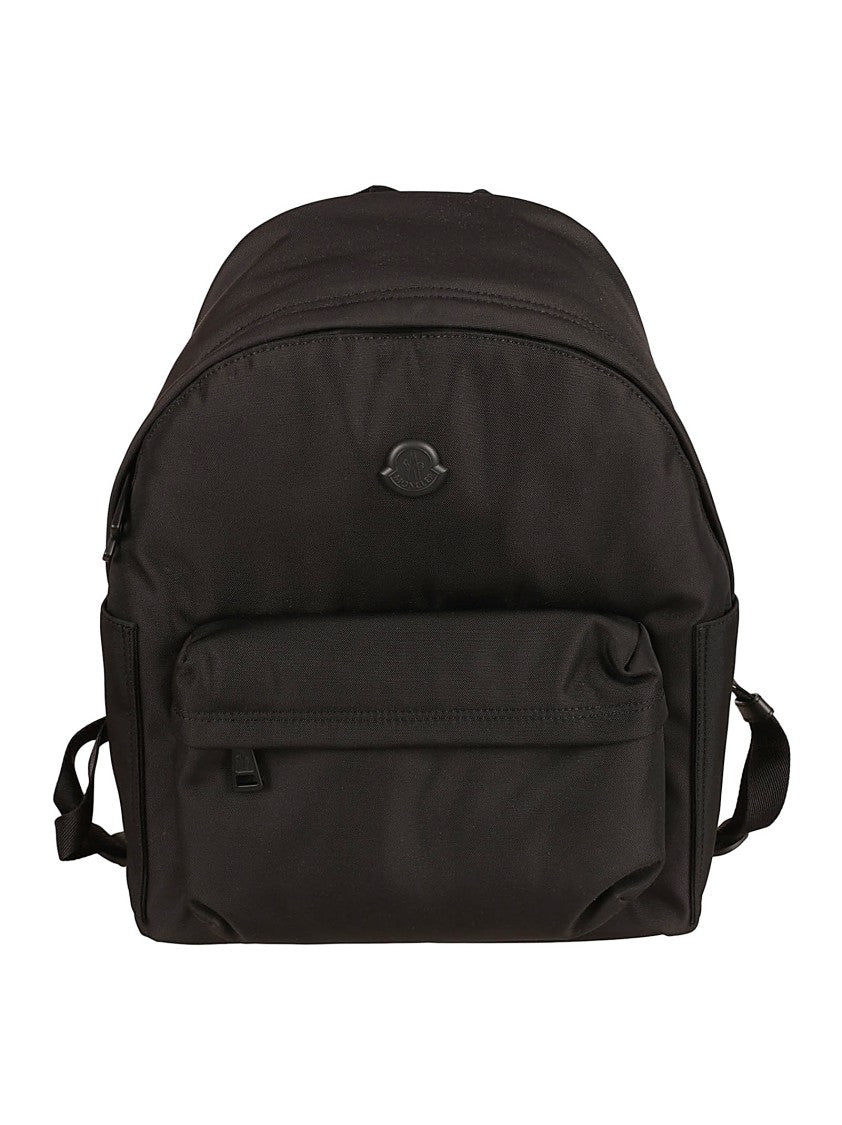 Moncler Nylon Backpack With Top Handle