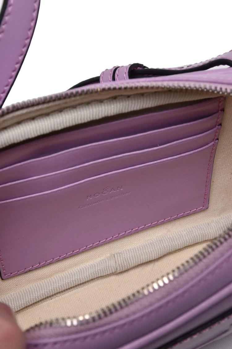Hogan Crossbody Bag - Wisteria