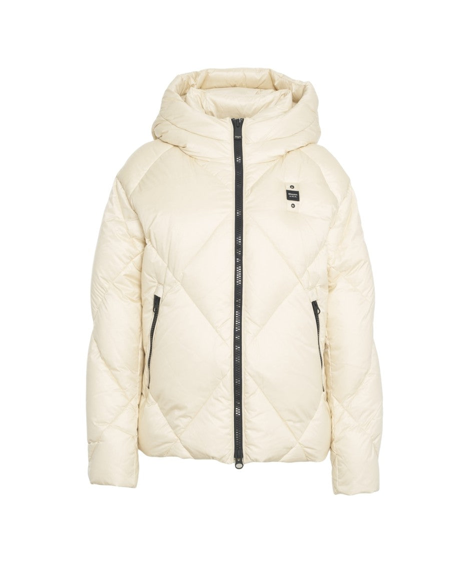 Blauer Lamartine' Down Jacket