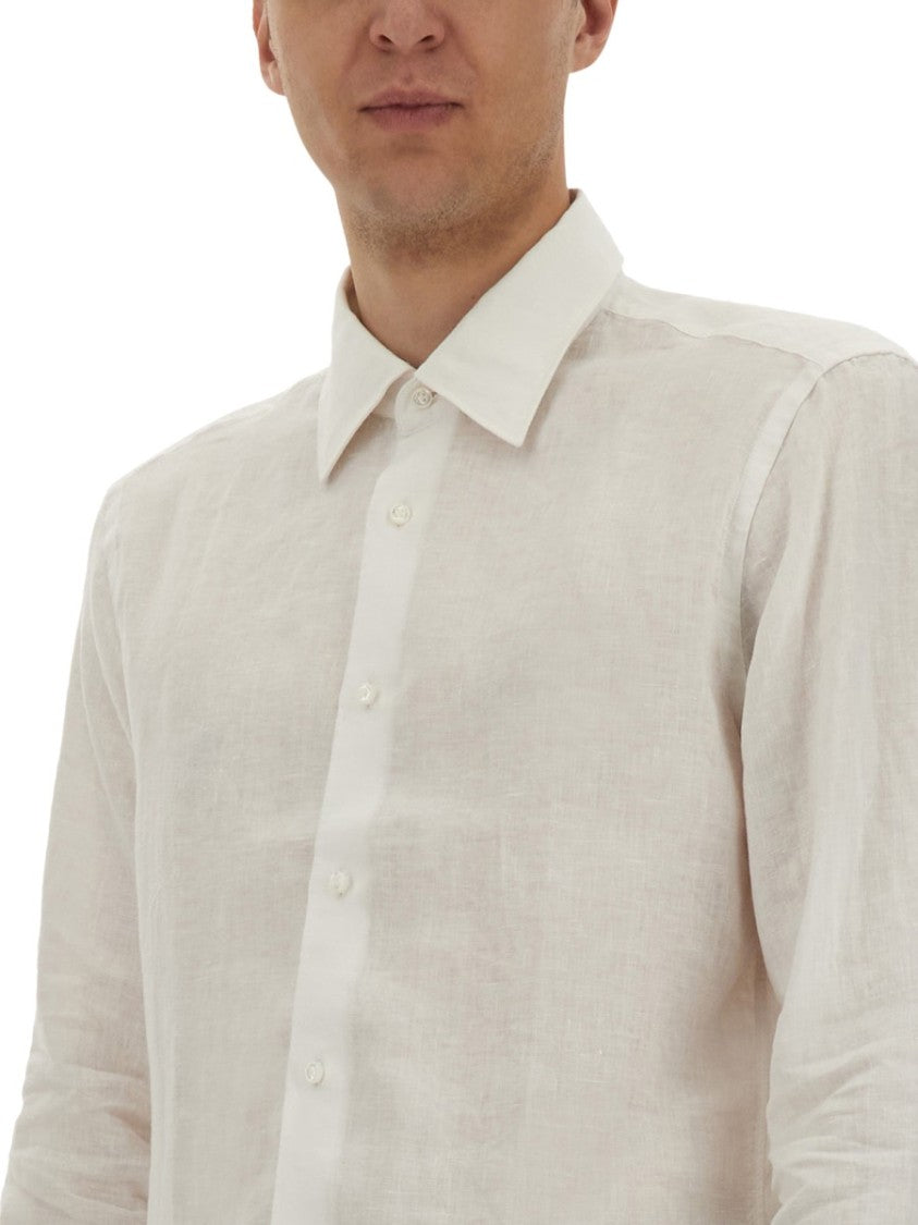 Boss Camel "L-Hays-Kentw-C-252" Shirt