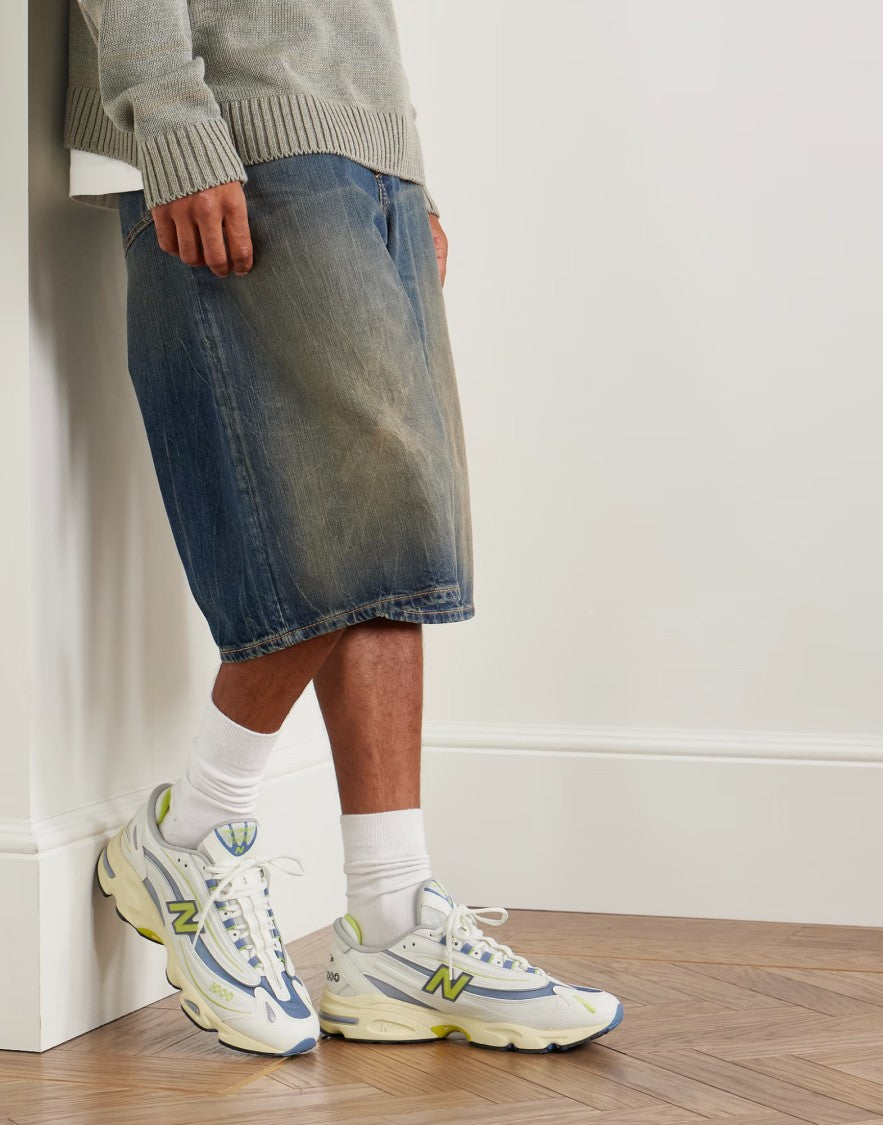 New Balance 1000 Sea Salt Sneakers