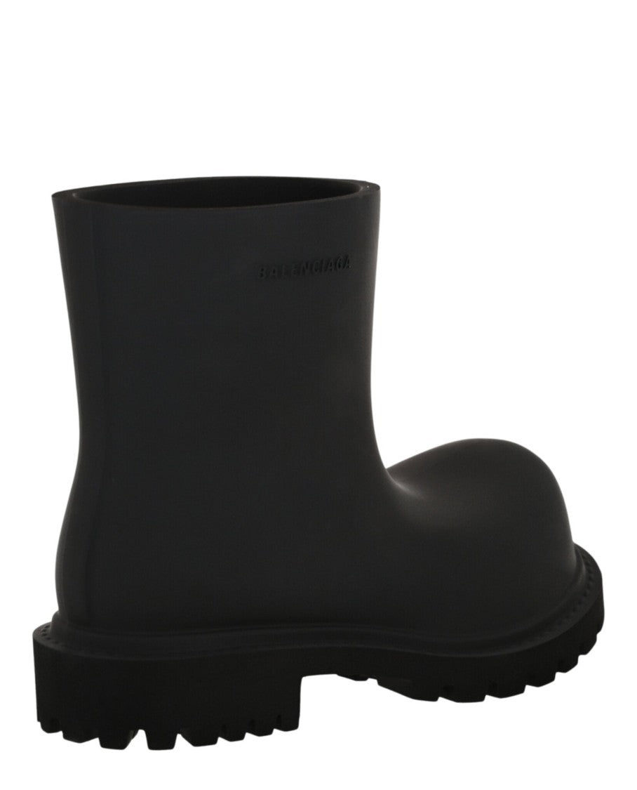 Balenciaga Steroid Booties