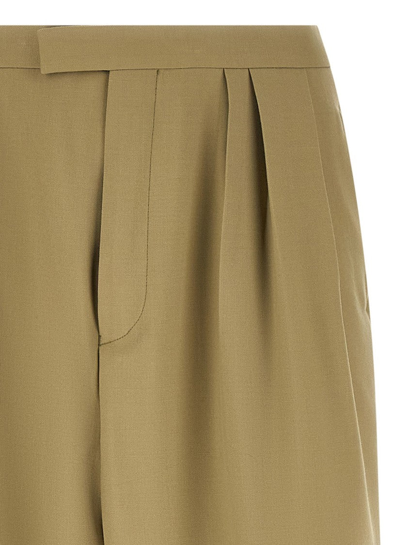 Dries Van Noten 'Preaches Bis' Pants