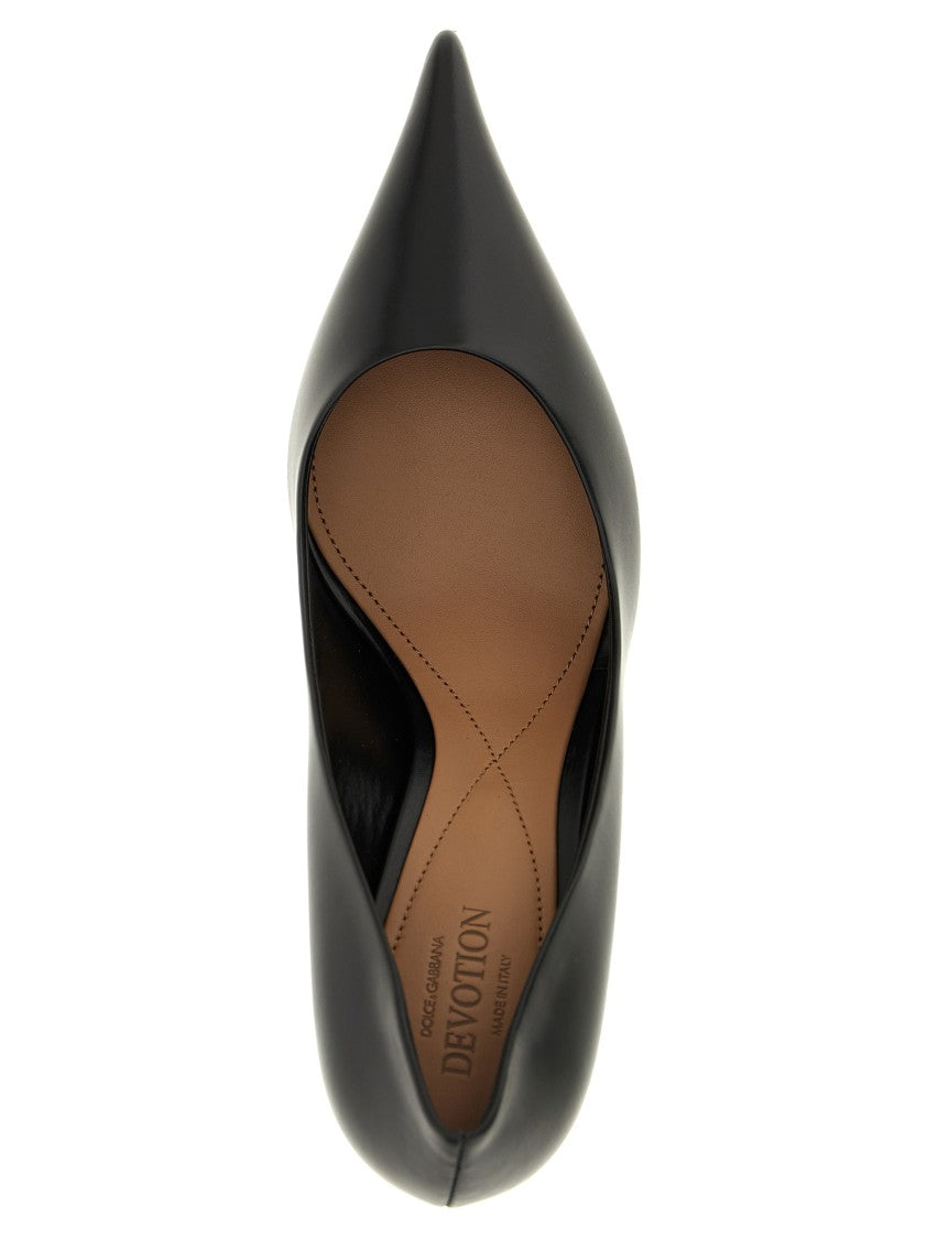 Dolce & Gabbana 'Devotion' Pumps