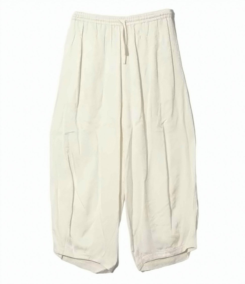 Needles Relaxed Fit Cropped Training Pants