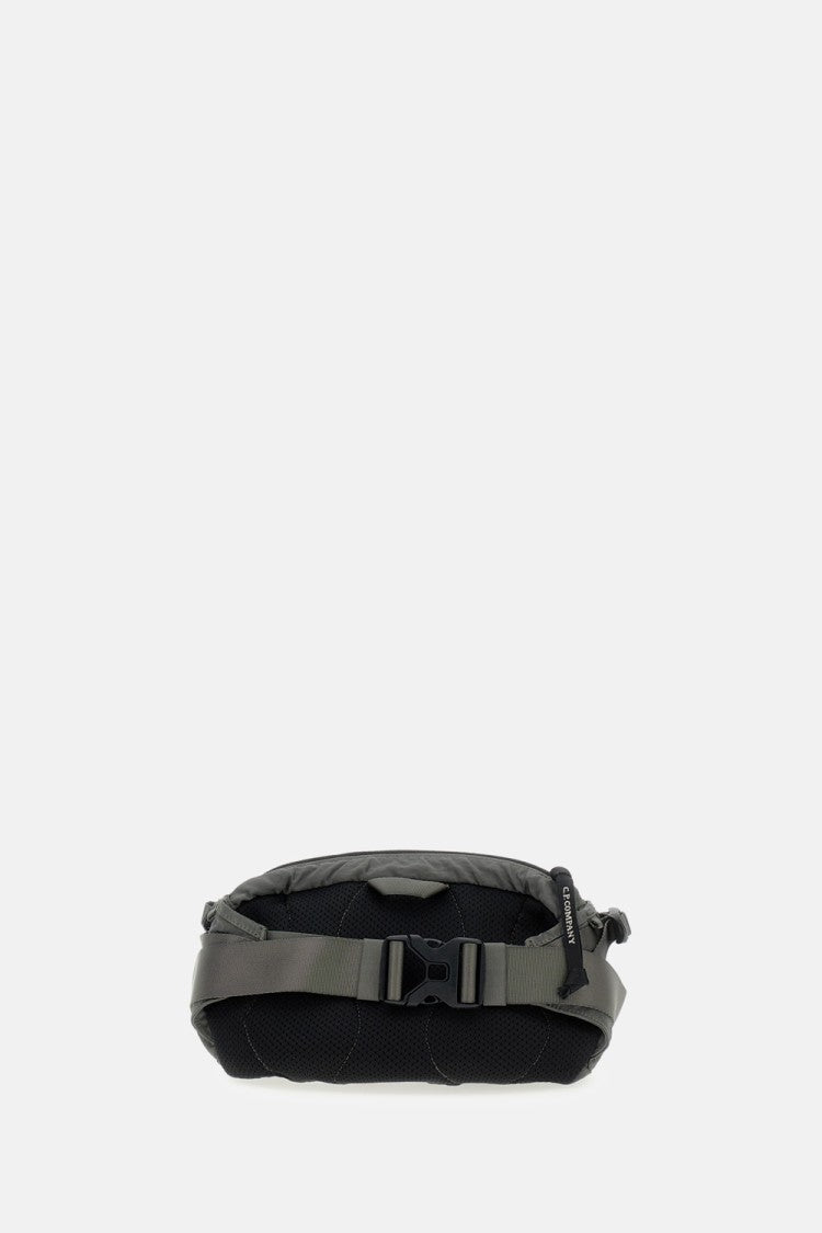 C.P. Company Belt Bag With Front Lens Logo